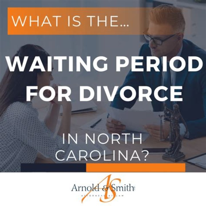 Is there a separation period for divorce in Massachusetts?