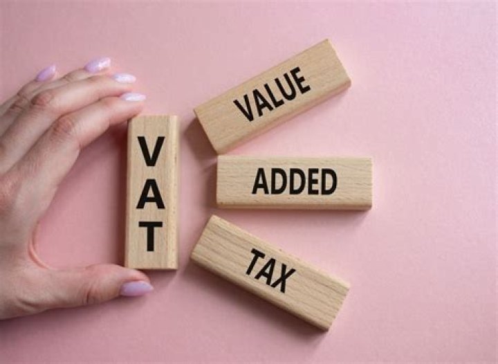 Is VAT similar to tax?