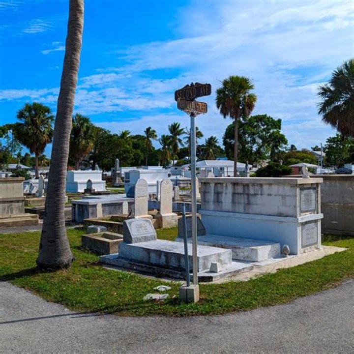What Are Key West residents called?