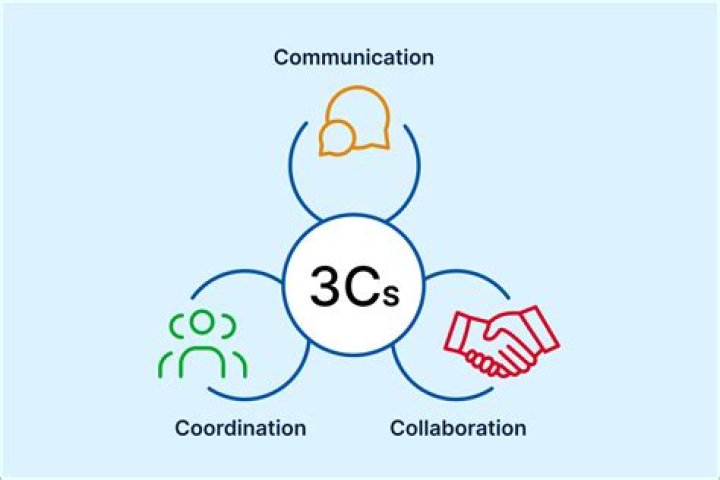 What are the 3 Cs of business?