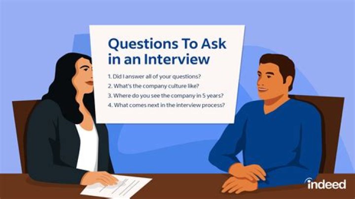 What are the best questions for a tax interview?