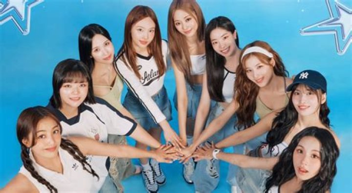 What are twice fans called?
