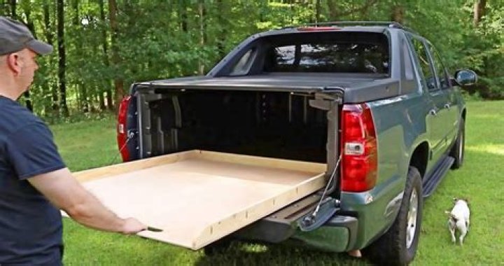 What can you do with your own truck?
