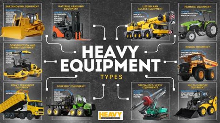 What do heavy equipment mechanics make?