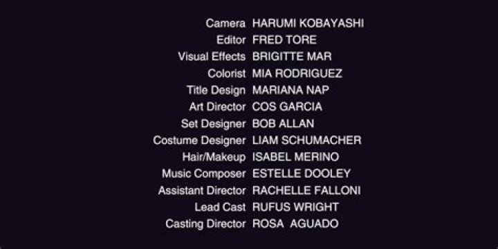 What does documentary film include?