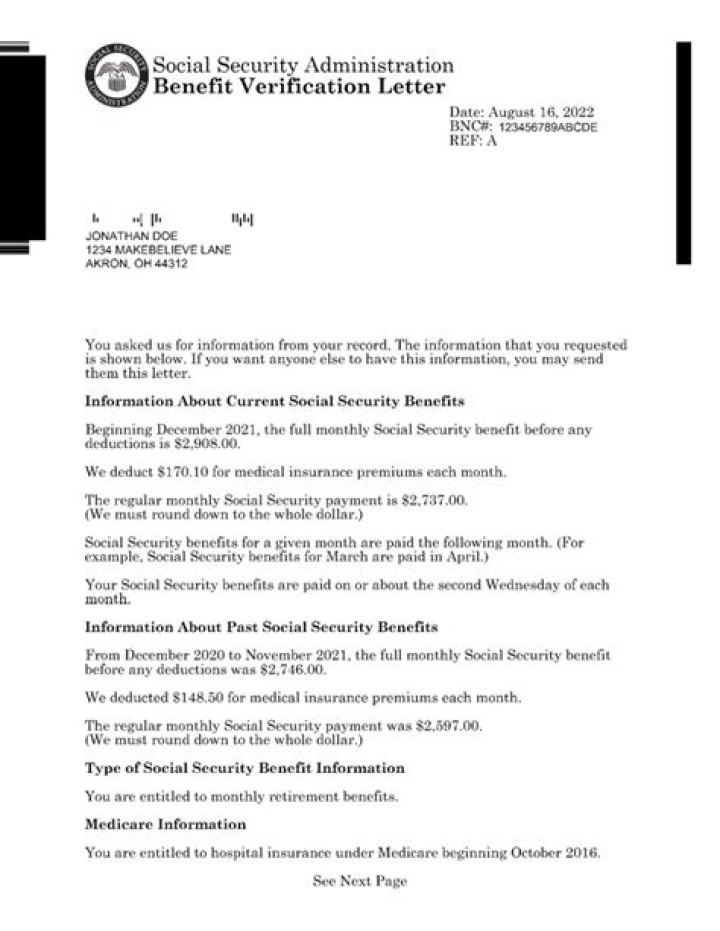 What happens if you do not receive a letter from the FTB?
