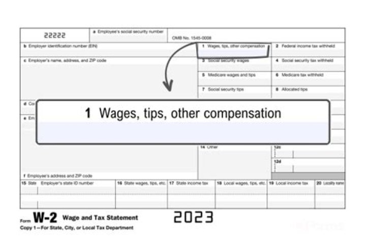 What happens if you get a corrected w2 after you file taxes?