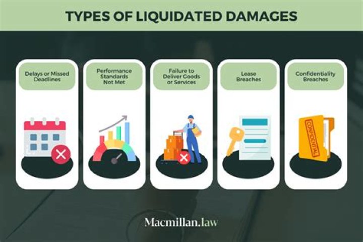 What happens to assets when a company is liquidated?
