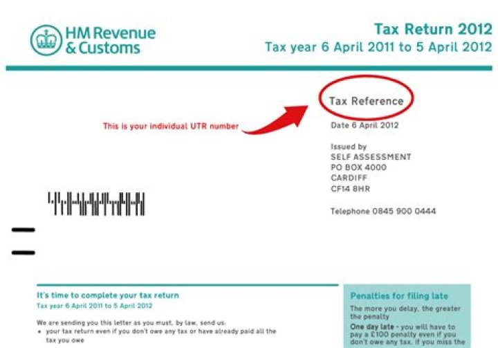 What happens to your tax return when you get married?