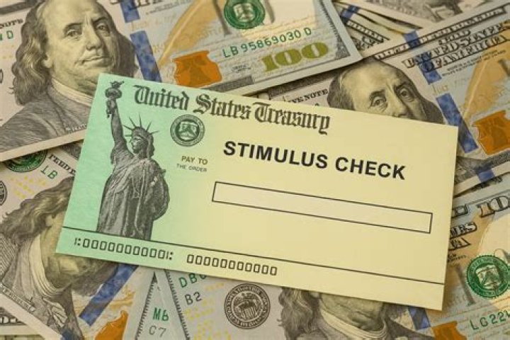 What if you had a child in 2021 stimulus check?