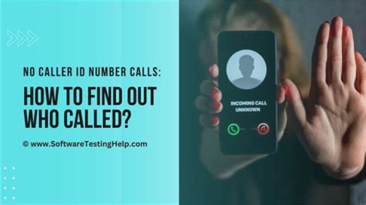 What is a Caller ID number in IRS?