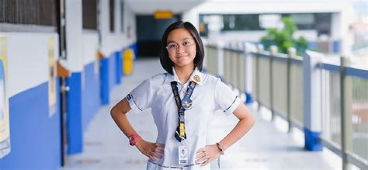 What is a junior college student?