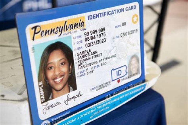 What is a Pennsylvania corporation?