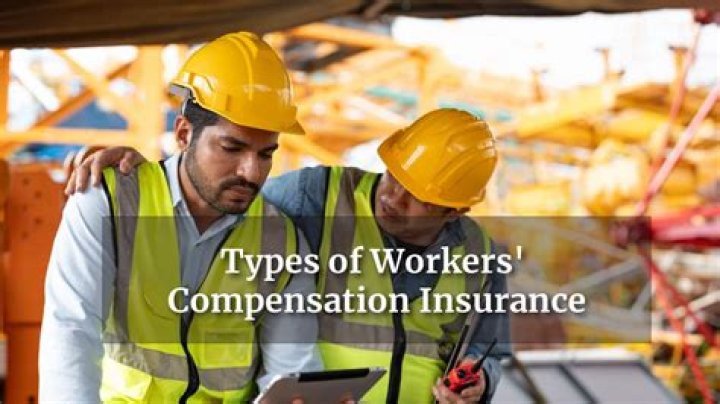 What is classified workers compensation?