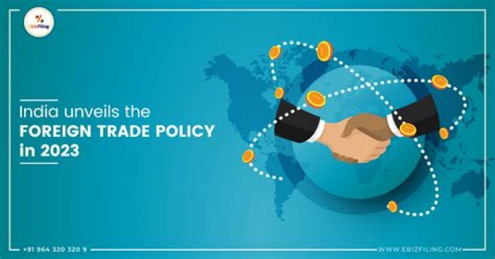 What is foreign payment?