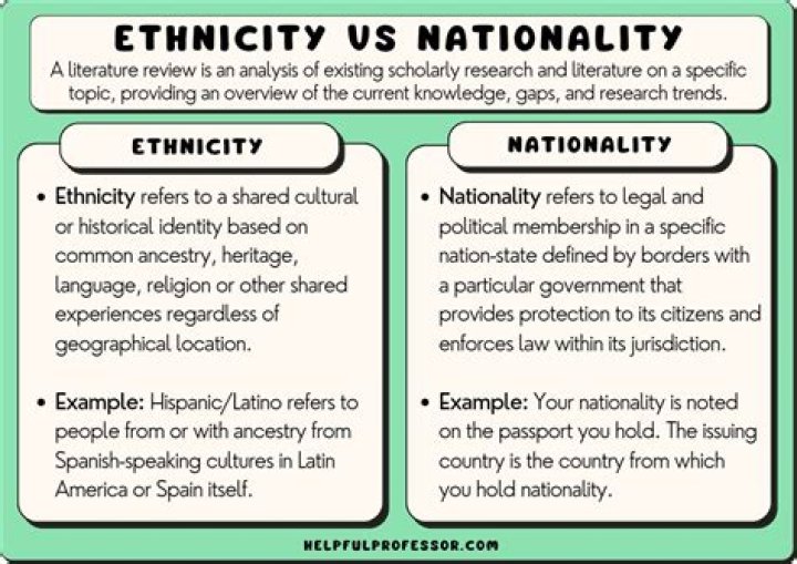 What is my nationality if I was born in Denmark?