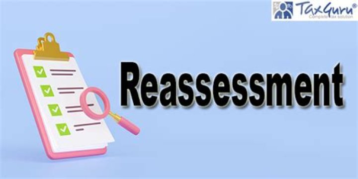 What is reassessment exclusion?
