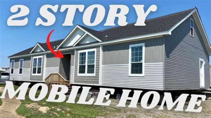 What is the best mobile home dealer?