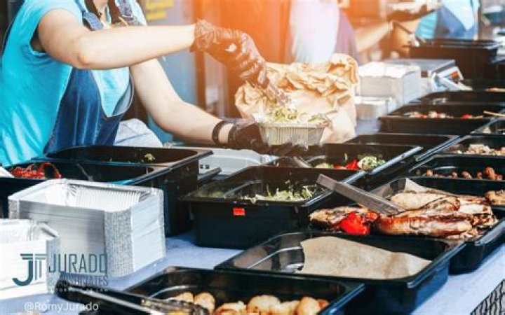 What permits do I need to sell food in Florida?