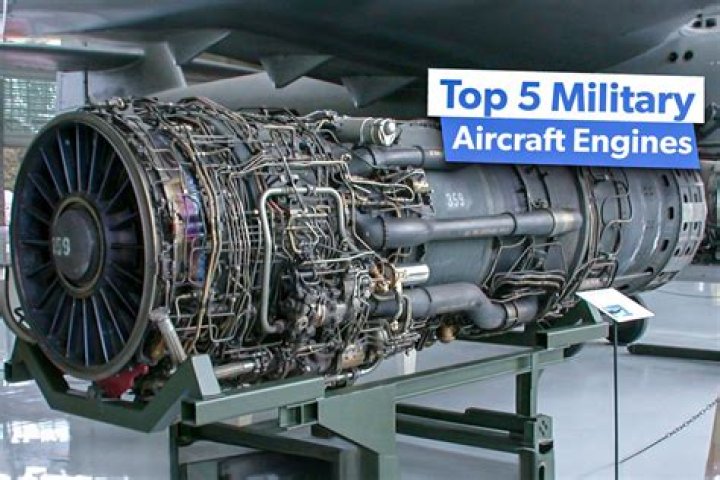 What plane engine blew up?