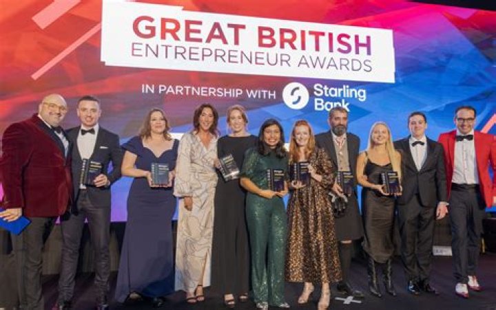 What qualifies as an SME UK?