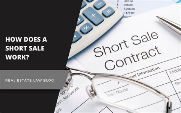What should a buyer know about a short sale?
