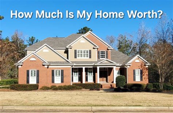 What should I do with my wifes property if I sell it?