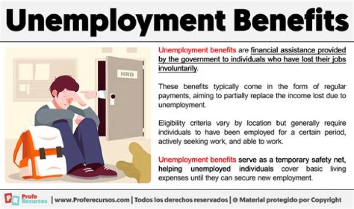 What to do when your unemployment benefits end?