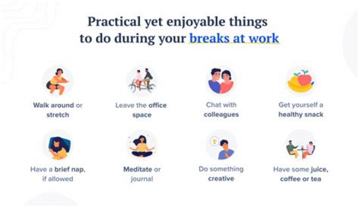 What worked well during work from home?