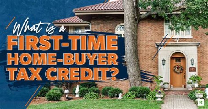 When do you have to pay back first time Home Buyer credit?