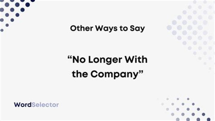When do you no longer need to file a corporation?