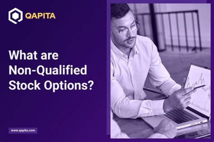 When should I exercise non-qualified stock options?