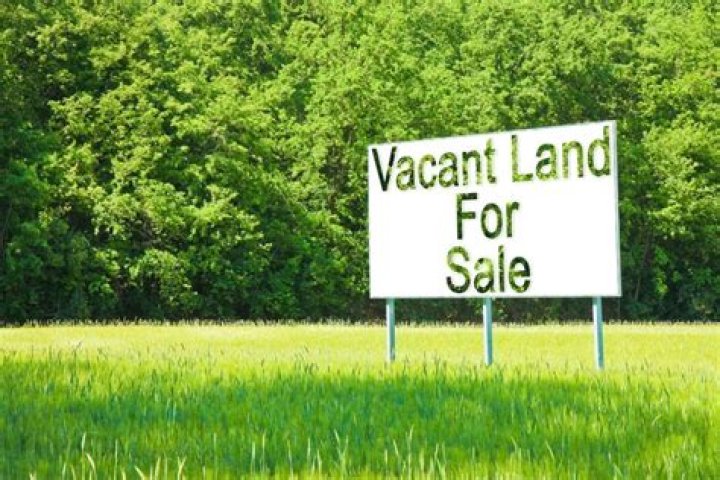 When to sell vacant land at a loss?