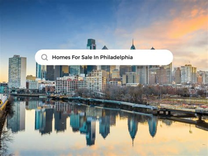 Where do I send my Philadelphia real estate taxes?