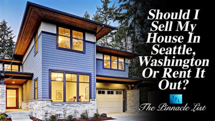 Where should I spend my money when I sell my house?