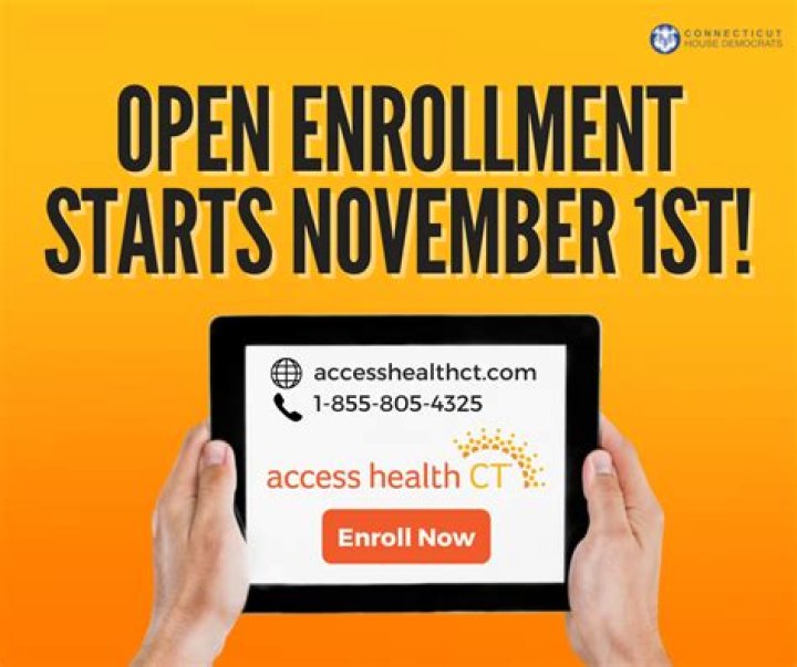 Who is eligible for Access Health CT?