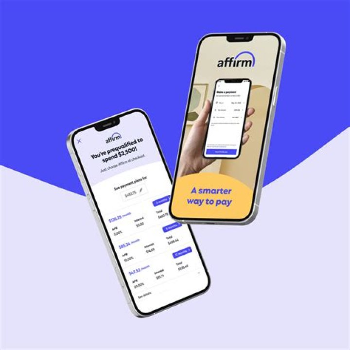 Why am I not getting approved for affirm?