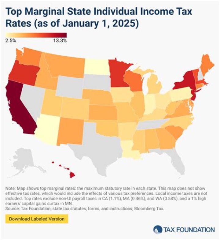 Why does Wa have no state income tax?